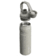 Stanley The IceFlow Fast Flow 24 oz Bottle with Fast Flow Lid, Ash, 24 oz / 0.71 L, 10-11287-012