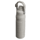 Stanley The IceFlow Fast Flow 24 oz Bottle with Fast Flow Lid, Ash, 24 oz / 0.71 L, 10-11287-012