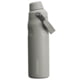Stanley The IceFlow Fast Flow 24 oz Bottle with Fast Flow Lid, Ash, 24 oz / 0.71 L, 10-11287-012
