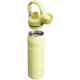 Stanley The IceFlow Fast Flow 24 oz Bottle with Fast Flow Lid, Pomelo, 24 oz / 0.71 L, 10-11287-014