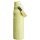 Stanley The IceFlow Fast Flow 24 oz Bottle with Fast Flow Lid, Pomelo, 24 oz / 0.71 L, 10-11287-014