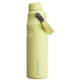 Stanley The IceFlow Fast Flow 24 oz Bottle with Fast Flow Lid, Pomelo, 24 oz / 0.71 L, 10-11287-014