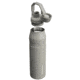 Stanley The IceFlow Fast Flow 36 oz Bottle with Fast Flow Lid, Ash, 36 oz / 1.06 L, 10-11288-012