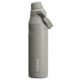 Stanley The IceFlow Fast Flow 36 oz Bottle with Fast Flow Lid, Ash, 36 oz / 1.06 L, 10-11288-012