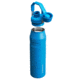 Stanley The IceFlow Fast Flow 36 oz Bottle with Fast Flow Lid, Azure, 36 oz / 1.06 L, 10-11288-016