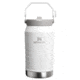 Stanley The IceFlow Flip Straw 2.0 64 oz Jug, Frost, 64 oz / 1.90 L, 10-13085-001