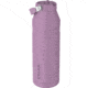 Stanley The IceFlow Flip Straw 2.0 50 oz Bottle with Flip Straw Lid, Lilac, 50 oz / 1.47 L, 10-12112-008