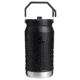 Stanley The IceFlow Flip Straw 2.0 64 oz Jug, Black 2.0, 64 oz / 1.90 L, 10-13085-005