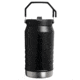 Stanley The IceFlow Flip Straw 2.0 64 oz Jug, Black VRT, 64 oz / 1.90 L, 10-13085-031