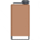 Stanley The Pre-Party 8 oz Flask, Toast, 8 oz / 0.23 L, 10-01564-117