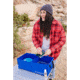 Stansport All Purpose Campers Soap, Clear, 1.57L x 1.57W x 4.9H, 355-100