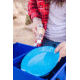 Stansport All Purpose Campers Soap, Clear, 1.57L x 1.57W x 4.9H, 355-100