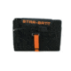Star-Batt Solar Panel, Black/Orange, SBS-02
