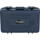 Star Light Cases 9dx12wx20l Hex A Pluk Foam Sc 091220f Black 