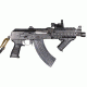 Stark Equipment AK Rifle Grip, Black AK-BL