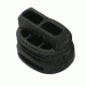 Stark Equipment Forward Grip Plug, Black GP-F