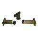 Stark Equipment Forward Grip Plug, Black GP-F