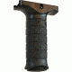 Stark Equipment Vertical Forward Grip, Black VF-BL