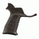 Stark SE-1 AR-15 Pistol Grip With CR123 Battery Storage Black