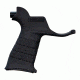 Stark SE-2 AR-15 Pistol Grip With CR123 Battery Storage And Sling Swivel Mount Black