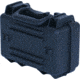 Starlight Cases 4 5x6x10 Hard Case OliveDrab Polyurethane Foam Sc 0450610fl 