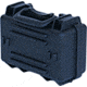 Starlight Cases 0450610 Waterproof Case, Black