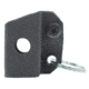 StatGear Kydex Keychain Sheath for Gerber Dime &amp; Leatherman Squirt, Black, GDIME-BLK