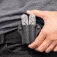 StatGear Kydex Sheath for Gerber Suspension, Carbon Fiber Black, GSUSP-CF-BLK