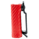 StatGear Kydex Sheath for Leatherman Wingman &amp; Sidekick, Carbon Fiber Red, LWING-CF-RED
