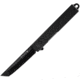 StatGear Pocket Samurai Linerlock Black