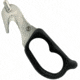 StatGear SuperVizor XT - Auto Escape Tool, Black, SPVZ-BLK