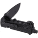 StatGear T3 Tactical Auto Rescue Tool, Black, 48339