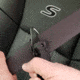 StatGear T3 Tactical Auto Rescue Tool, Black, 48339