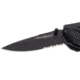 StatGear T3 Tactical Auto Rescue Tool, Black, 48339