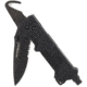 StatGear T3 Tactical Auto Rescue Tool, Black, 48339