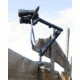 SteadyMount Mounting Device in use
