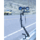 Steady Mount with Binoculars