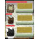 Stealth Armor Systems Dragon Skin 2022 B4C Patrol Vest, Multicam, Small, DS22T2-B4C-PV-413