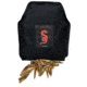 Stealth Armor Systems Dragon Skin 2022 SiC Flex Plate, Black, Sm SAPI 8.75 x 11.75, DS22T1P-SiC-ICW3FP1