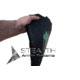 Stealth Armor Systems Hexar Titan Level 3+ Stand Alone Flex Plate, Black, 6 x 8, HXT2P-SIC-FP-6x8