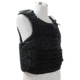 Stealth Armor Systems HFRAS Patrol Vest Optmized Carrier, Black, Medium, HXT1P-PV-MD-BLK-OP