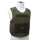 Stealth Armor Systems HFRAS Patrol Vest Standard Carrier, Ranger Green, Small, HXT1P-PV-SM-RG-STD