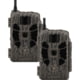 Stealth Cam Deceptor Max 3.0 Cellular Trail Camera, 50MP, Set of 2, Camo, STC-DCPTRX3C-2PK