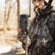 Stealth Cam Fusion-X Pro Cellular Hunting Trail Camera, 36MP, Video &amp; Photo, Camo, STC-FXWT