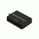 Stealth Cam Memory Card Reader for iOS Devices, Black STC-IOSCRW