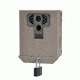 Stealth Cam Scouting Camera Security/Bear Box, P Series, 10 Gauge Powder-Coated Steel STC-BBP12
