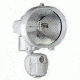 Stealth Cam Patroller Security Light/Digital Camera White STC-SLC2W