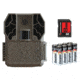 Stealth Cam Z14FX Camera Combo, Brown, STC-Z14FX