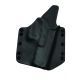 Stealth Operator Full size Holster, Black, Full H50054