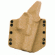 Stealth Operator Full size Holster, Coyote, Full H60066